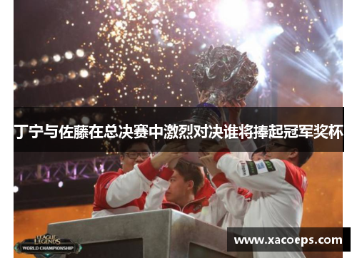 丁宁与佐藤在总决赛中激烈对决谁将捧起冠军奖杯